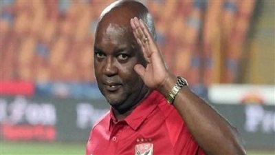 موسيماني يغادر إلى جنوب أفريقيا