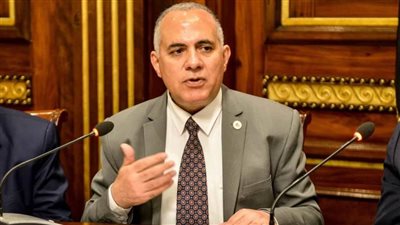 وزير الري: مصر مازالت حريصة على استكمال المفاوضات حول سد النهضة.. ونرفض أي قرار أحادي من إثيوبيا