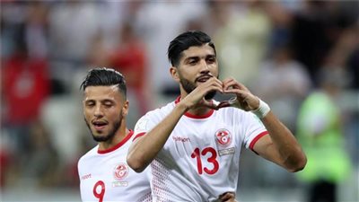 التشكيل.. فرحاني ساسي يقود تشكيل تونس لمواجهة الكونجو الديمقراطية