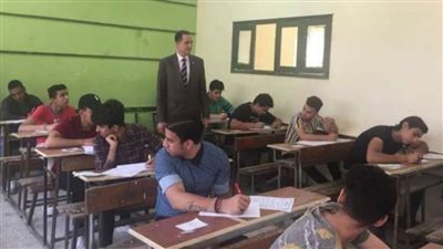 التعليم: لم نتلق أي شكاوي بشأن امتحانات الدبلومات الفنية اليوم