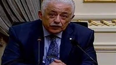 تأجيل امتحانات الثانوية العامة أسبوعًا.. والمصابون بـ«كورونا» دور ثان 