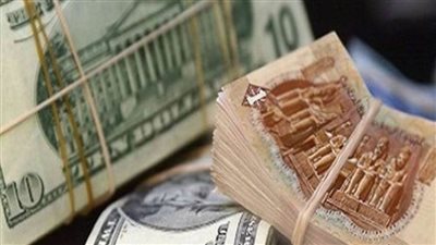 أسعار الدولار اليوم الأحد بالبنوك المصرية