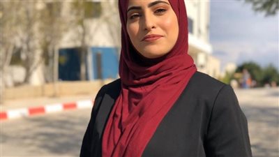 الشرطة الإسرائيلية تعتقل الناشطة الفلسطينية منى الكرد