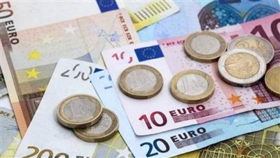 سعر اليورو في البنوك المصرية اليوم الأحد