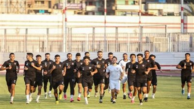 الجبلاية يخطر الزمالك بجدول الدوري حتى الجولة الأخيرة