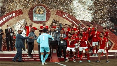 اتحاد الكرة يحدد مواعيد 15 مباراة للأهلي بالدوري الممتاز