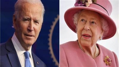 «قصر باكنجهام»هذا موعد لقاء الملكة إليزابيث بالرئيس الأمريكي  