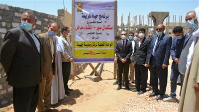 كيف اقتحم مشروع 