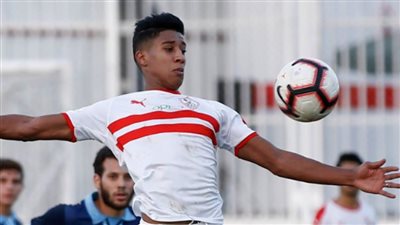 حميد أحداد يغادر معسكر المغرب للمحليين بسبب الإصابة 