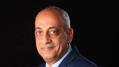 د. شريف رفعت.. البروفيسور الناجح.. حقق انجازات علمية ويتمتع بتاريخ مهنى وأكاديمى مشرف محليًا ودوليًا