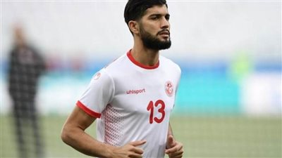تونس تُعلن إصابة فرجاني ساسي وغيابه عن وديتي الجزائر ومالي 