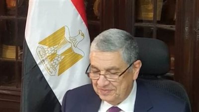 وزير الكهرباء: إفريقيا تمتلك أكبر موارد للطاقة النظيفة في العالم وتتميز بمكانة استراتيجية هامة