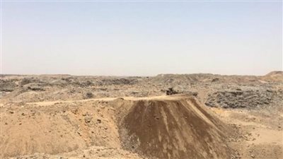 وزير النقل: إدارة وتدوير المخلفات بأرض ورشة الخط الخامس لمترو الأنفاق 