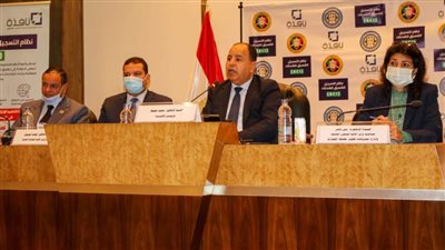 وزير المالية: الرئيس السيسى نجح فى تحويل التحديات إلى فرص تنموية لبناء «الجمهورية الجديدة»
