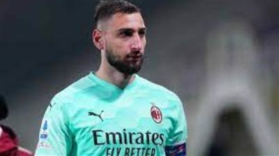 رومانو يحسمها: دوناروما يتوصل لاتفاق لارتداء قميص باريس سان جيرمان