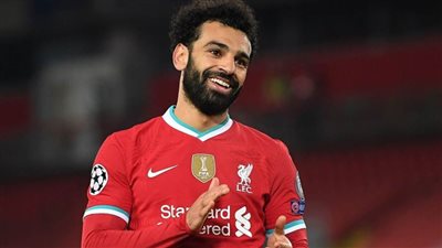 فوربس الأمريكية: محمد صلاح خامس أعلى لاعب أجراً في 2021  