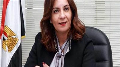 وزيرة الهجرة تكشف أهم تكليفات الرئيس السيسي لها (فيديو)