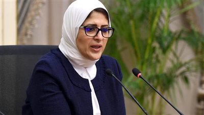 الصحة تُصنع 40 مليون جرعة من لقاح كورونا في الفترة المقبلة