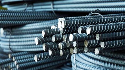 أسعار الحديد المحلية بالأسواق اليوم