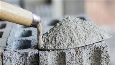 أسعار الأسمنت المحلية في الأسواق اليوم