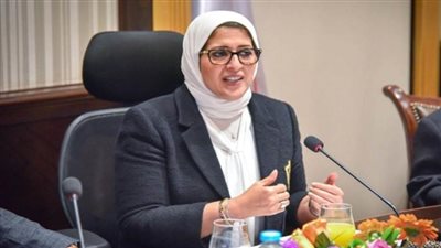 وزيرة الصحة: حملة تنشيطية للصحة الإنجابية في 9 محافظات (تفاصيل)