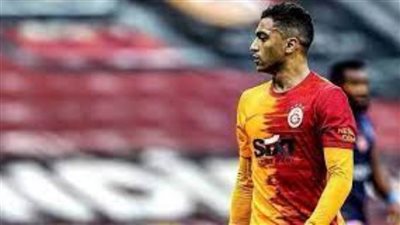 لهذا السبب..غياب مصطفى محمد عن أولمبياد طوكيو 