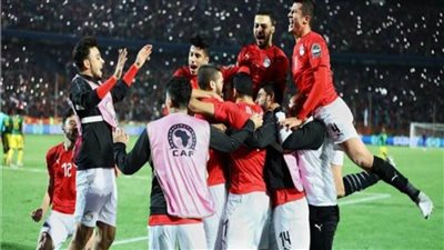ننشر تشكيل المنتخب الأولمبي المتوقع أمام جنوب أفريقيا 