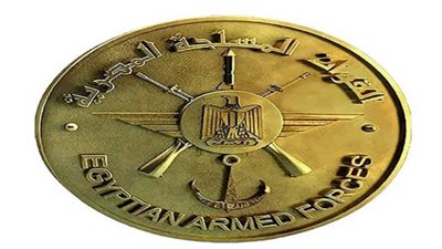 القوات المصرية والفرنسية تنفذان تدريبا مشتركا بإحدى القواعد الجوية المصرية