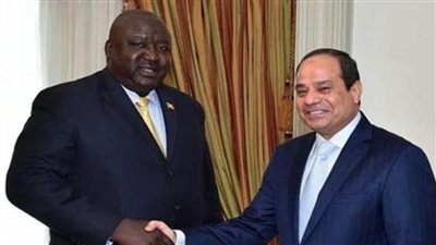 وزير الري الإثيوبي يكشف تفاصيل دعوة الرئيس الأوغندي لعقد اجتماع مع دول حوض النل