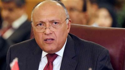 وزير الخارجية يتلقى اتصالا هاتفيا من الأمين العام للأمم المتحدة حول سد النهضة