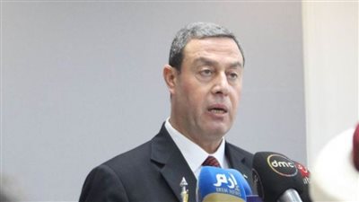 السفير الفلسطيني يشيد بسرعة توجيهات القيادة المصرية بتنفيذ مبادرة إعمار غزة