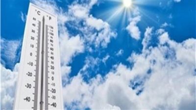 حار على القاهرة الكبرى والوجه البحري.. تعرف على طقس الجمعة 