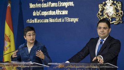 بيان عاجل من الخارجية المغربية بشأن جذور الخلاف مع إسبانيا