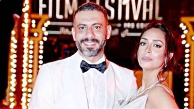 اليوم.. عقد قران وزفاف محمد فراج وبسنت شوقي