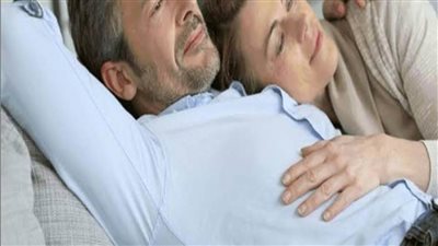 دراسة: توضح عمر الرجال أقصر من النساء 