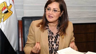 وزيرة التخطيط: أفريقيا تحمل كثير من المزايا تزيد من قدرتها التنافسية  