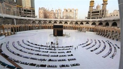 عاجل | السعودية: قصر الحج لهذا العام على المواطنين والمقيمين (تفاصيل)