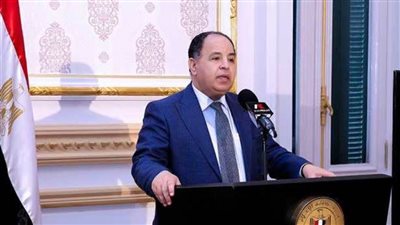 وزير المالية : 57.9 ٪ من الموازنة الجديدة لتحسين معيشة المصريين 