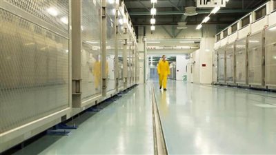 عاجل..إيران: مفاوضات فيينا تواجه أوضاعا معقدة تخص رفع العقوبات الأمريكية 