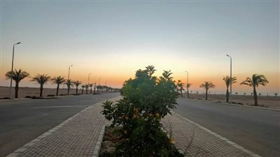 بالصور | الجزار: تنفيذ 2544 وحدة سكنية بـ