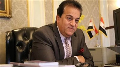 د.خالد عبدالغفار: اهتمام مكثف بالأنشطة الطلابية بالجامعات في عهد الرئيس السيسي