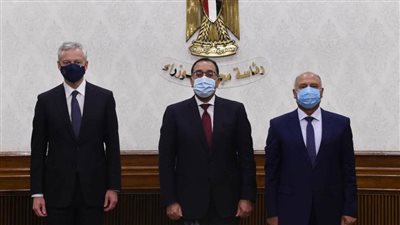 توقيع اتفاقية لإنشاء خط قطار «أسوان توشكى».. وآخر من «الروبيكي إلى بلبيس» (صور)