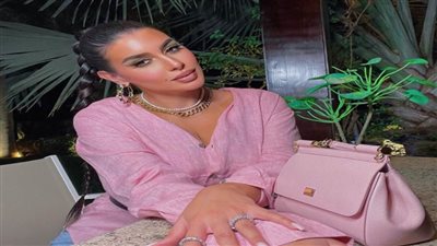 ياسمين صبري تُبهر متابعيها بجلسة تصوير جديدة (صور)