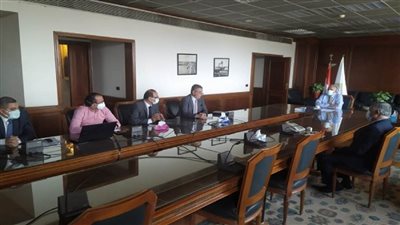 الري: تاريخ طويل من التعاون بين مصر وجنوب السودان في مجال الموارد المائية 