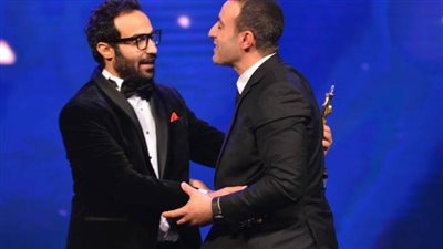 «عملي شبح واتروقت».. السقا يسخر من فهمي بعد اختراق حسابه