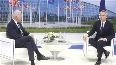 في قمة لـ«ناتو».. الغرب يتوحد مجدداً  لمواجهة الصين 