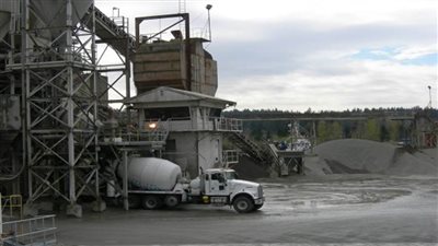 أسعار الأسمنت المحلية في الأسواق اليوم