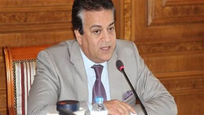 التعليم العالي: إجراء 1.5 مليون عملية جراحية بالمستشفيات الجامعية خلال ٢٠٢٠  | إنفوجراف