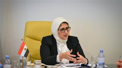 وزارة الصحة تطلق 12 قافلة طبية ضمن مبادرة رئيس الجمهورية “حياة كريمة”