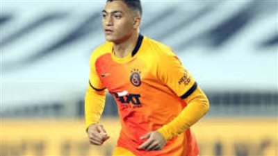 مصطفى محمد في ورطة.. لهذا البسبب 